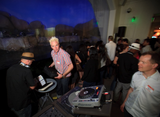 Scott, Spesh and Jondi, Nightlife photo