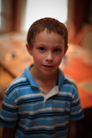 Sean, Marblehead photo