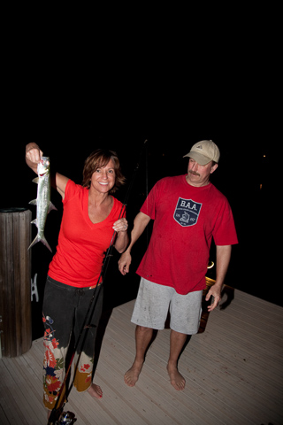 Suzanne and Buck, Marco Island photo