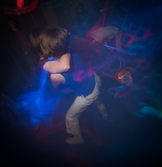 Steady at Paradise Lounge photo