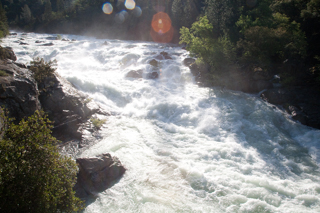 Lumsden Falls, Wildcat Recon photo