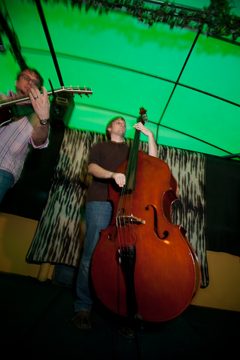 David and Stuart, Love, Isabel photo