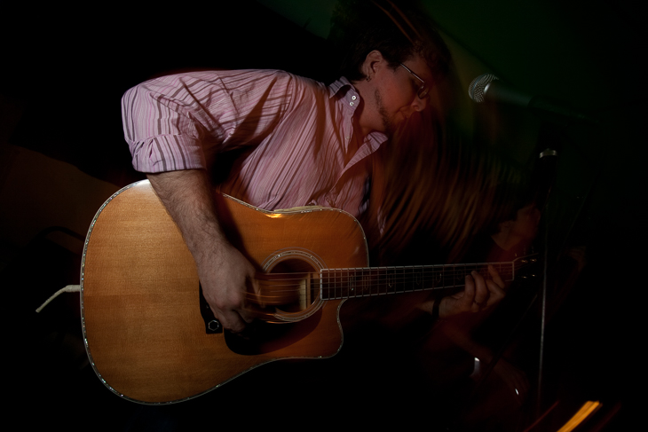 David Penner, Love, Isabel photo