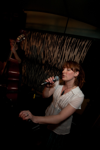 Cat Galimidi, Love, Isabel photo