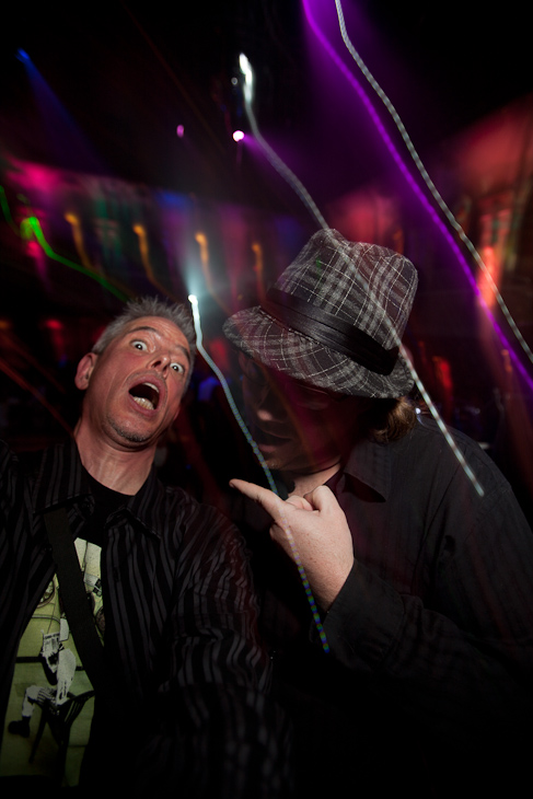 Goofing Around, Ruby Skye photo