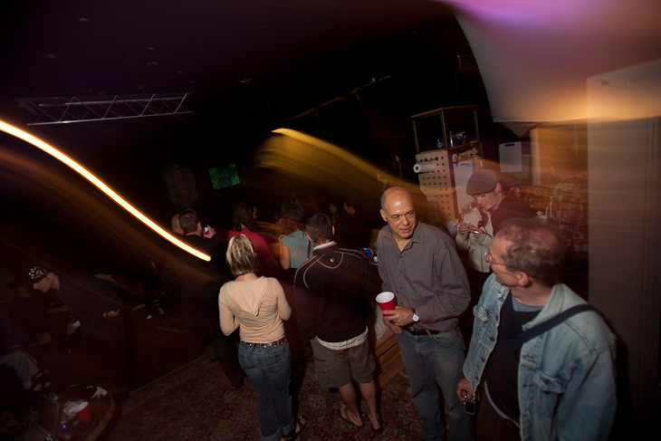 Goyo's 40th Birthday photo