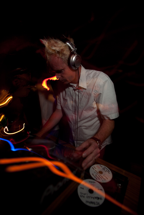 Spesh, Qoöl Open Haus photo