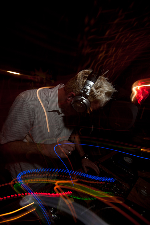 Spesh, Qoöl Open Haus photo