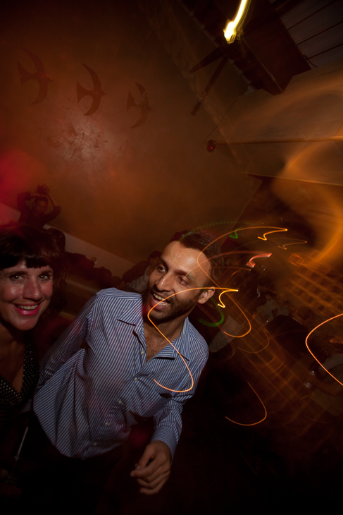 Dance Floor, Qoöl Open Haus photo