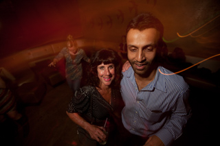 Dance Floor, Qoöl Open Haus photo