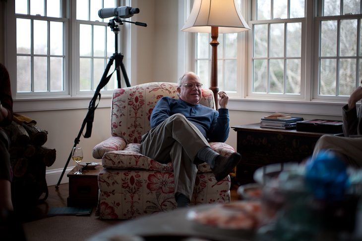 Bill, Cape Cod photo