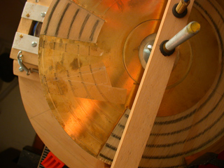 Babble Wheel, Ganesh Camp photo