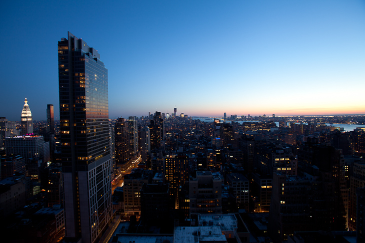 Southern Manhattan, New York City Views photo