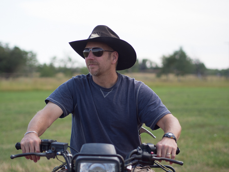 Dave, Red Lodge photo