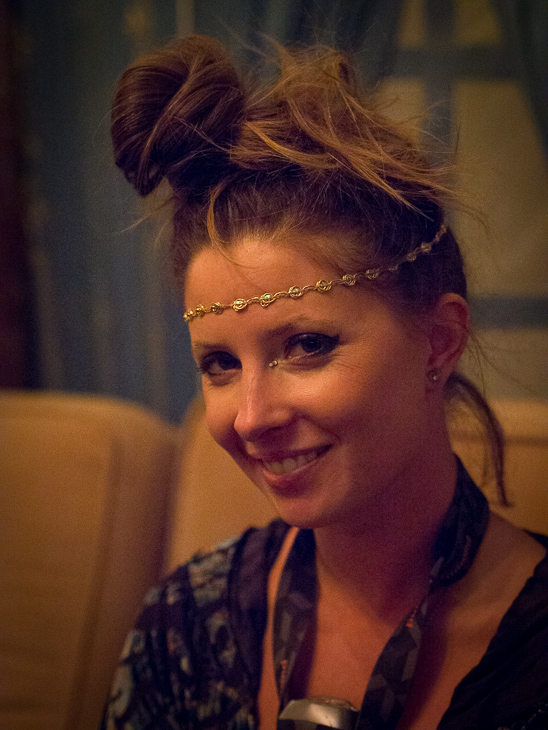 Beloved, Burning Man photo