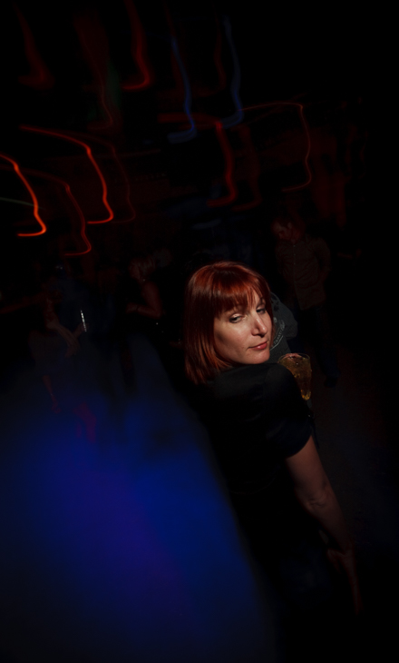 Trish, Qoöl and 111 Minna photo